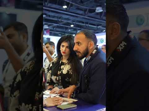 Reel 6 Day 2 Forex Expo Aventis — video poster