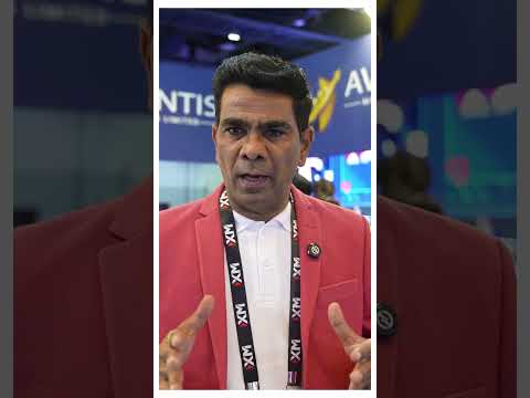 Reel 7 Day 2 Forex Expo Aventis — video poster
