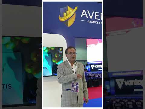 Reel 8 Forex Expo Aventis — video poster