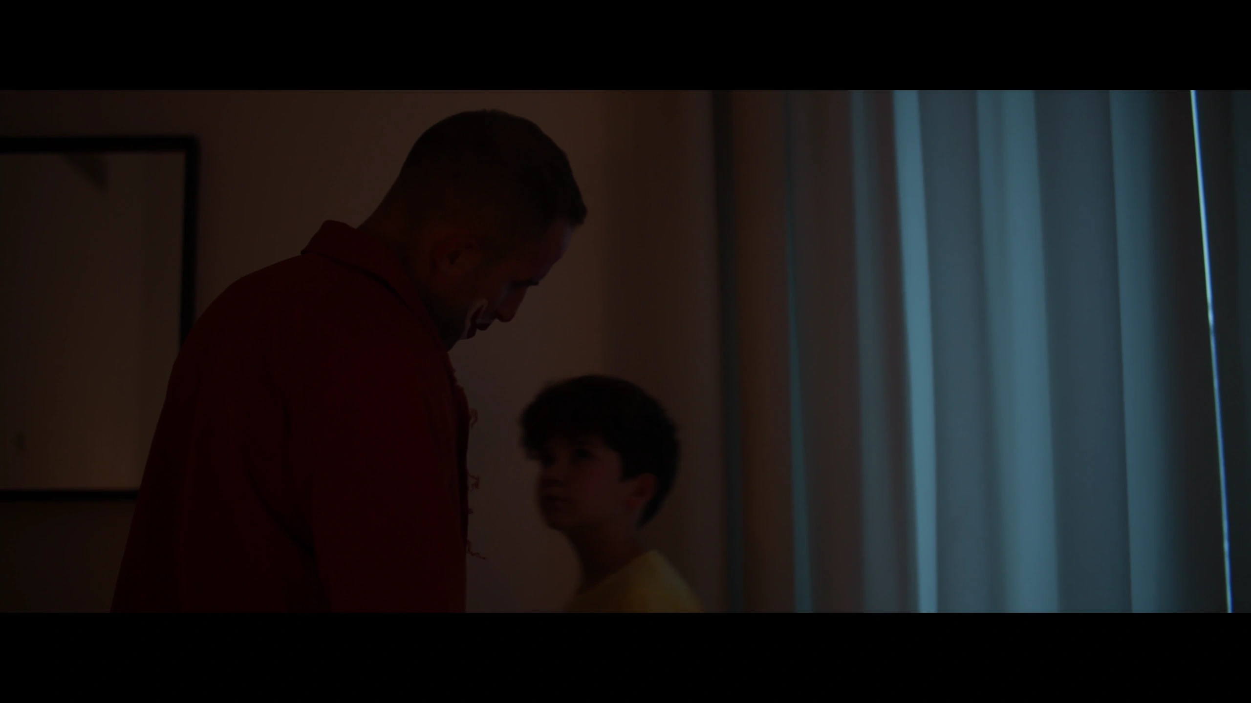 Selected frame 4 from Lamcy