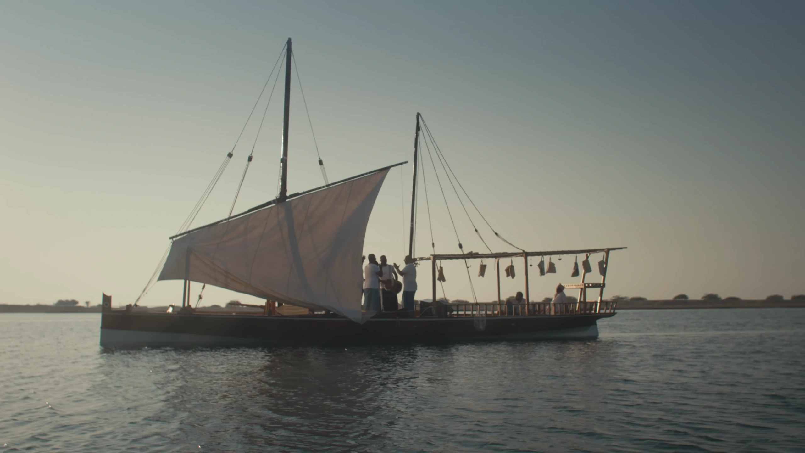 OH YAMAL — selected film still