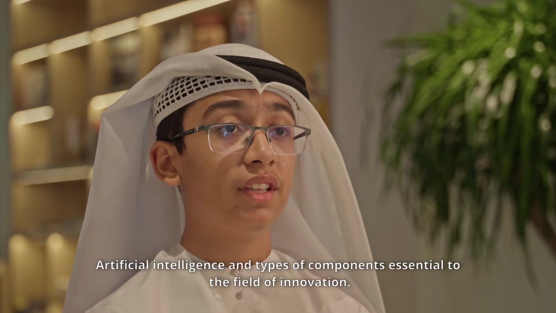 Selected frame 5 from Sandooq Al Watan
