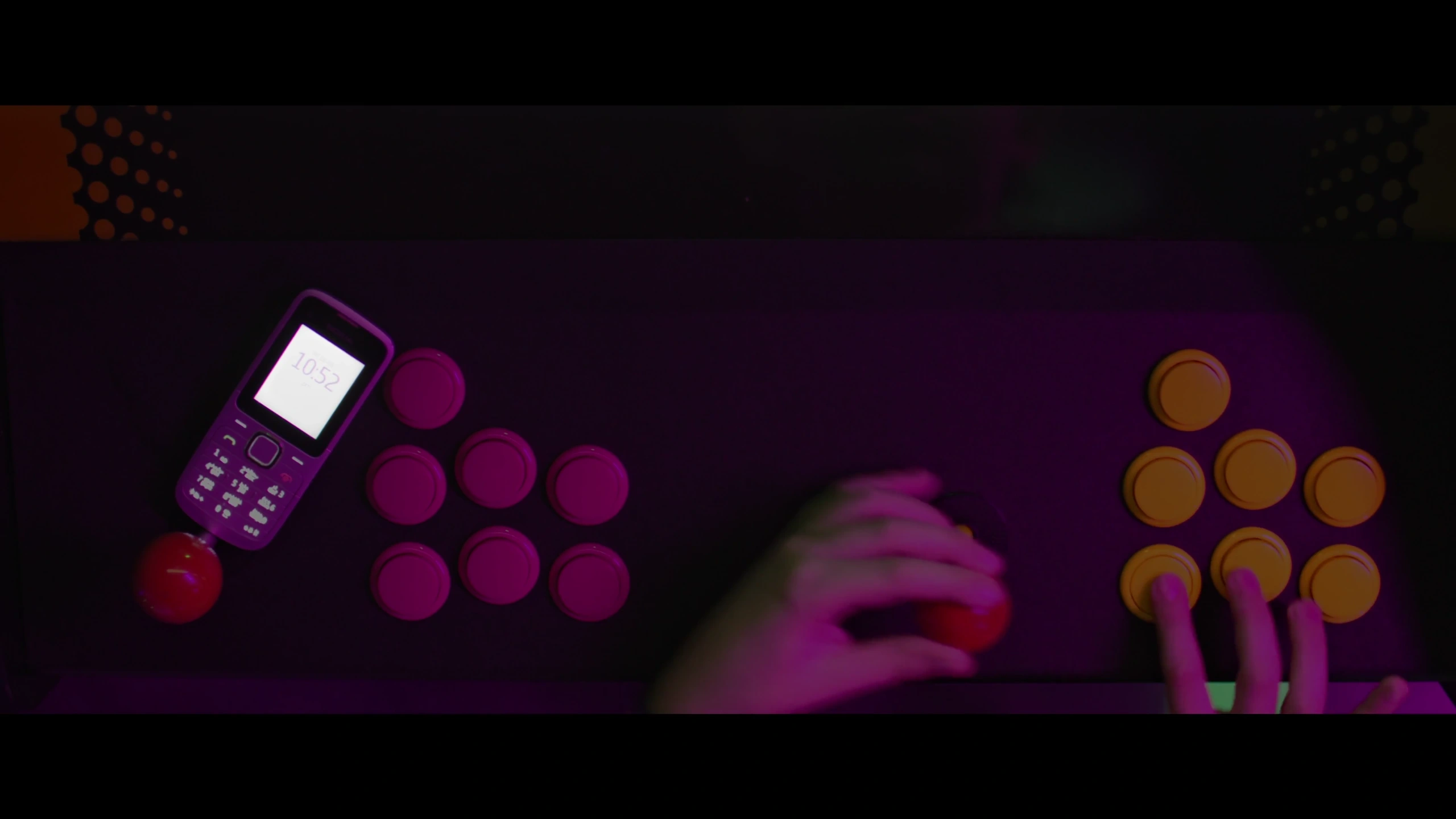 Lamcy — selected film still