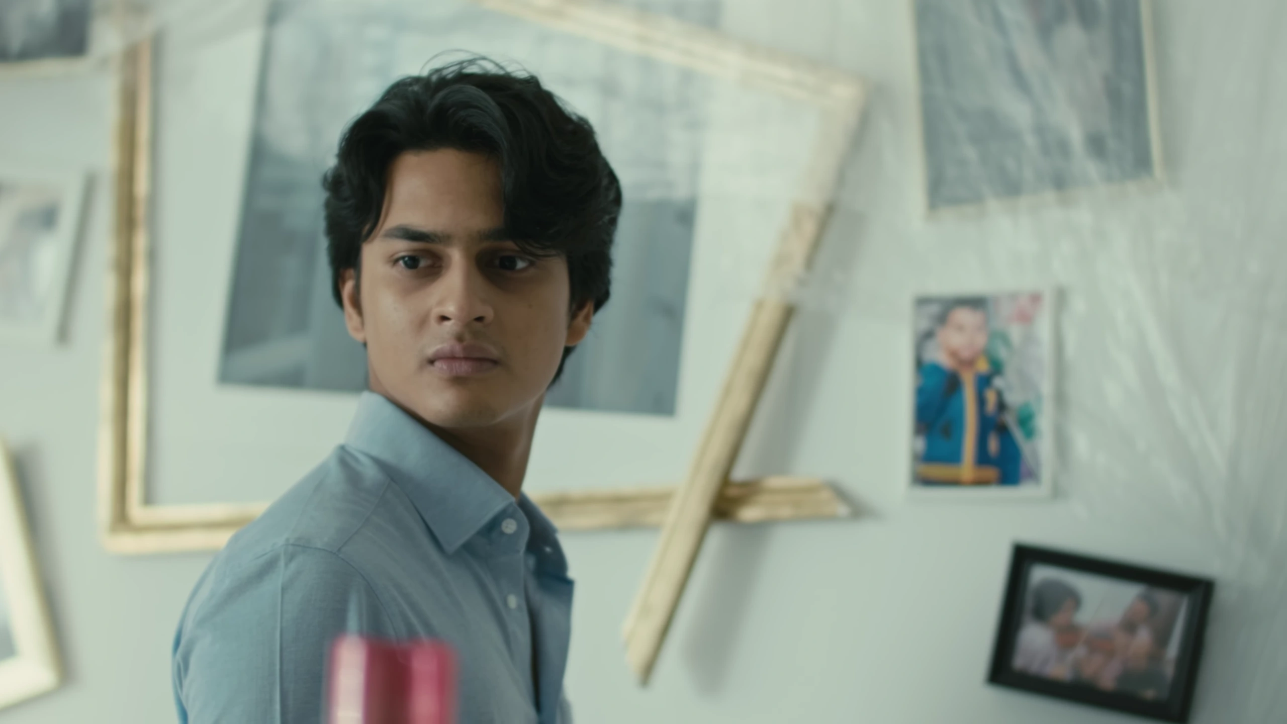 Na Toote — selected film still
