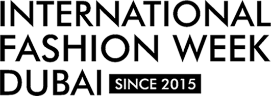 International Fashion Week Dubai logo